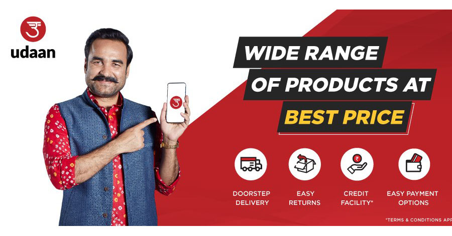 Udaan transform the way trade is done in India. India’s largest business-to-business e-commerce platform